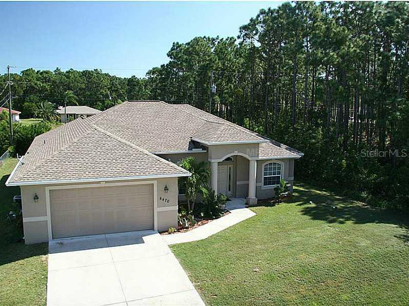 6470 Mayport St., Englewood, FL 34224
