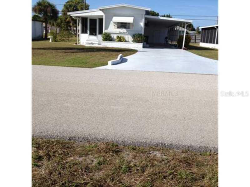 1426 Ibis Dr., Englewood, FL 34224