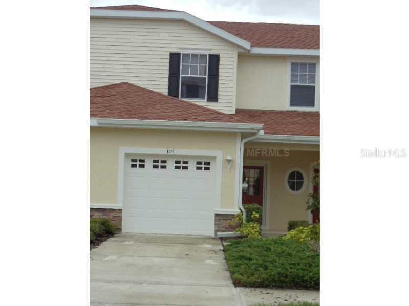 1276 Jonah Dr., North Port, FL 34289