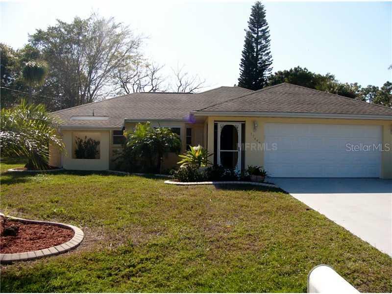 11449 Claggett Ave., Port Charlotte, FL 33981