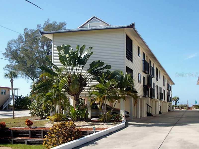 2450 N Beach Rd. #215, Englewood, FL 34223
