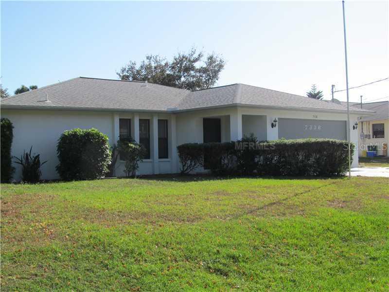 7336 Brookhaven Ter., Englewood, FL 34224