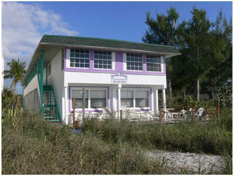 2580 N Beach Rd., Englewood, FL 34223