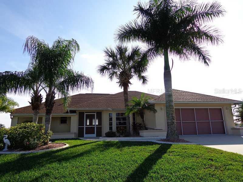 15930 Aqua Cir., Port Charlotte, FL 33981