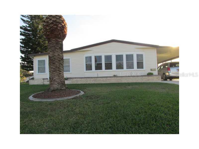 2765 Tanager Ln., Englewood, FL 34224