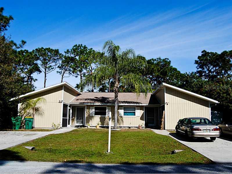 9522 Ace Rd., Englewood, FL 34224