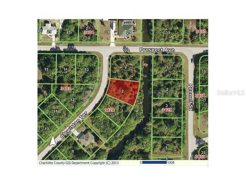 9273 Clewiston Ter., Englewood, FL 34224