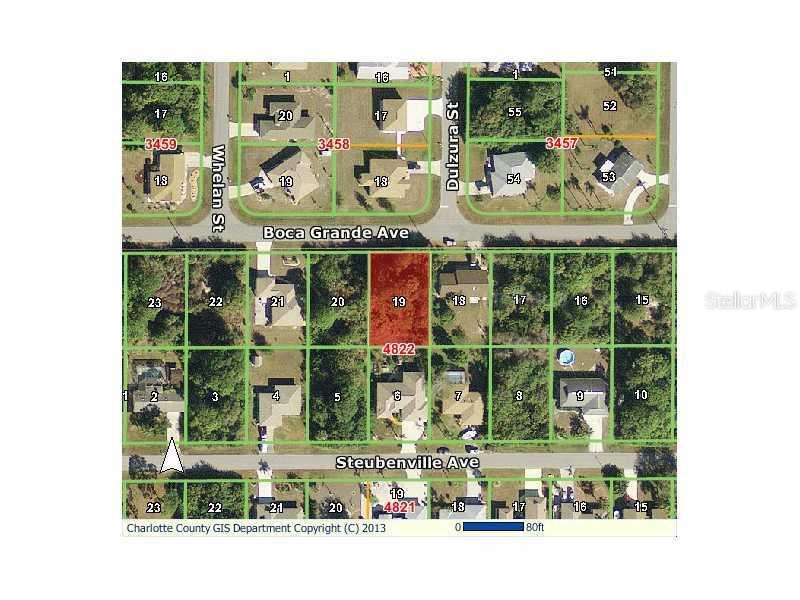 9349 Boca Grande Ave., Englewood, FL 34224