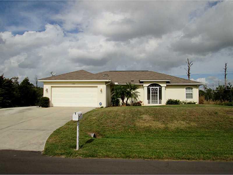 13212 Feldspar Ave., Port Charlotte, FL 33981