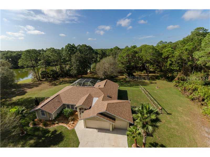 [Address Hidden by Seller], North Port, FL 34288