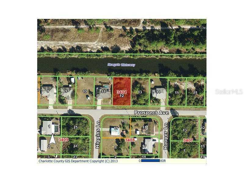 9108 Prospect Ave., Englewood, FL 34224