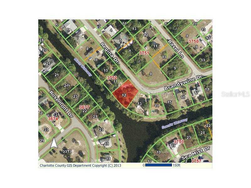 7491 Regina Dr., Englewood, FL 34224