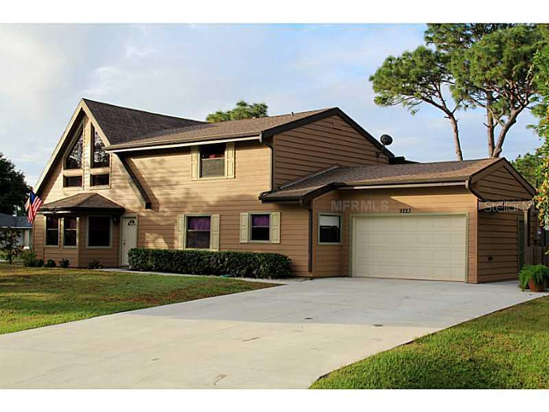 9223 Bensonhurst Ln., Englewood, FL 34224