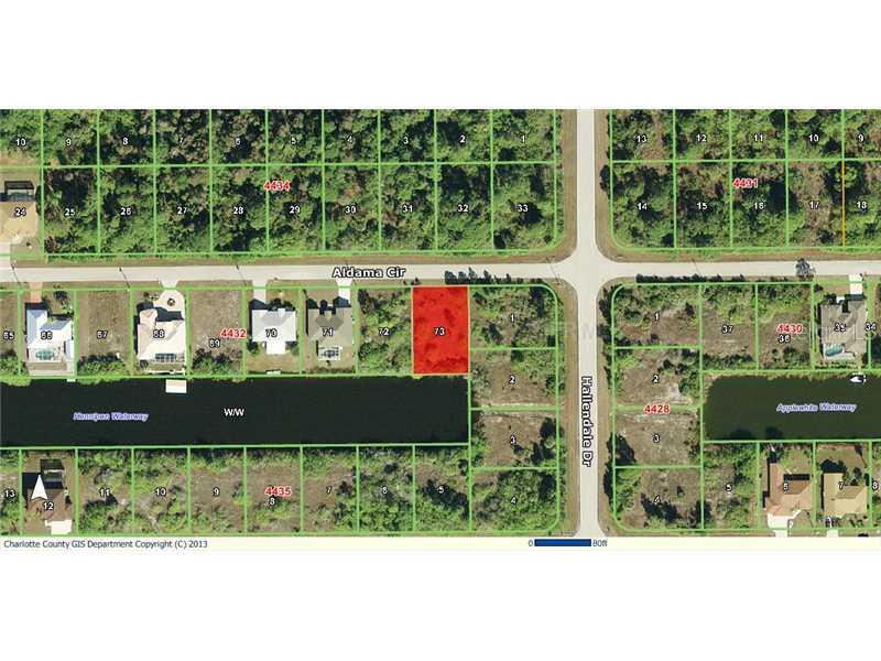 15552 Aldama Cir., Port Charlotte, FL 33981