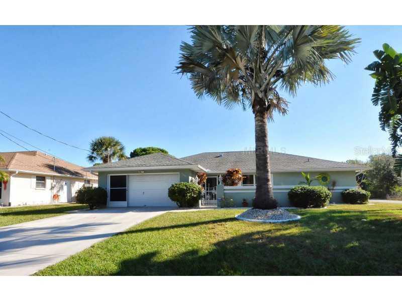 7384 Quarry St., Englewood, FL 34224