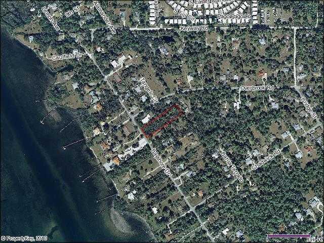 Bayshore Dr., Englewood, FL 34223