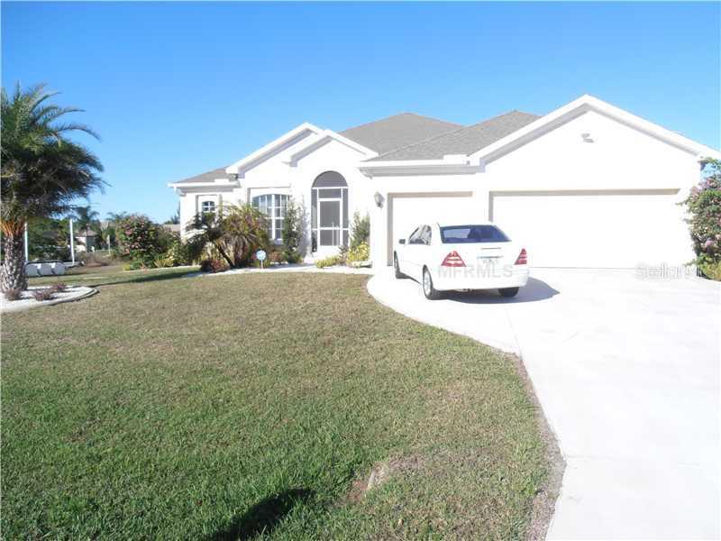 15020 Alsask Cir., Port Charlotte, FL 33981