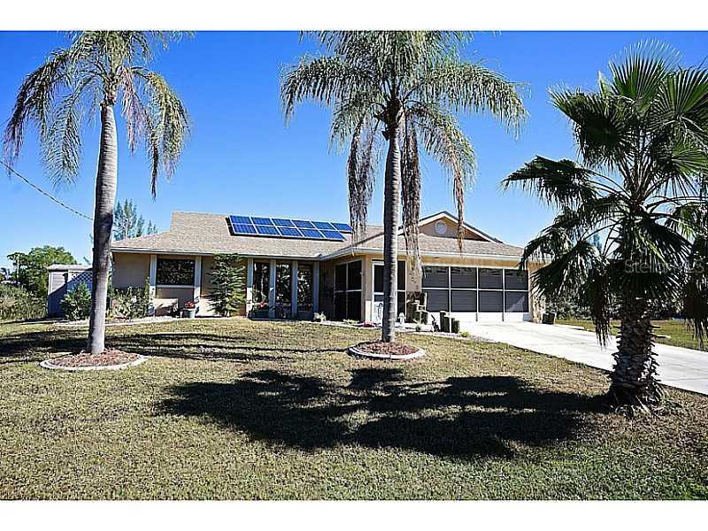 9590 Salt Lake St., Port Charlotte, FL 33981