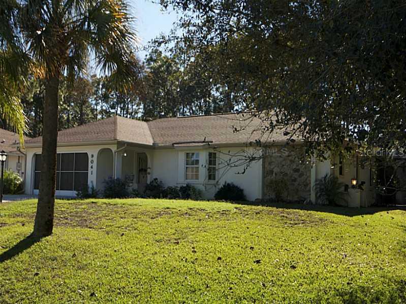 9041 Avalon Ave., Englewood, FL 34224