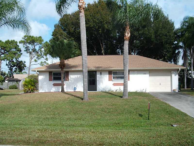 11248 Carnegie Ave, Englewood, FL 34224