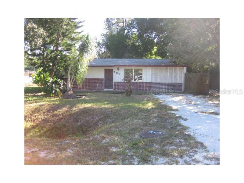 409 E Langsner St., Englewood, FL 34223