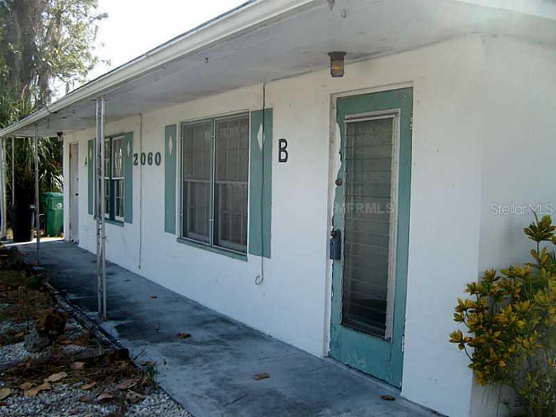 2060 Placida Rd., Englewood, FL 34224