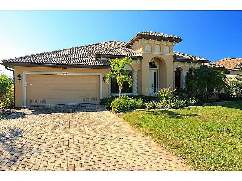 9340 Hialeah Ter., Port Charlotte, FL 33981