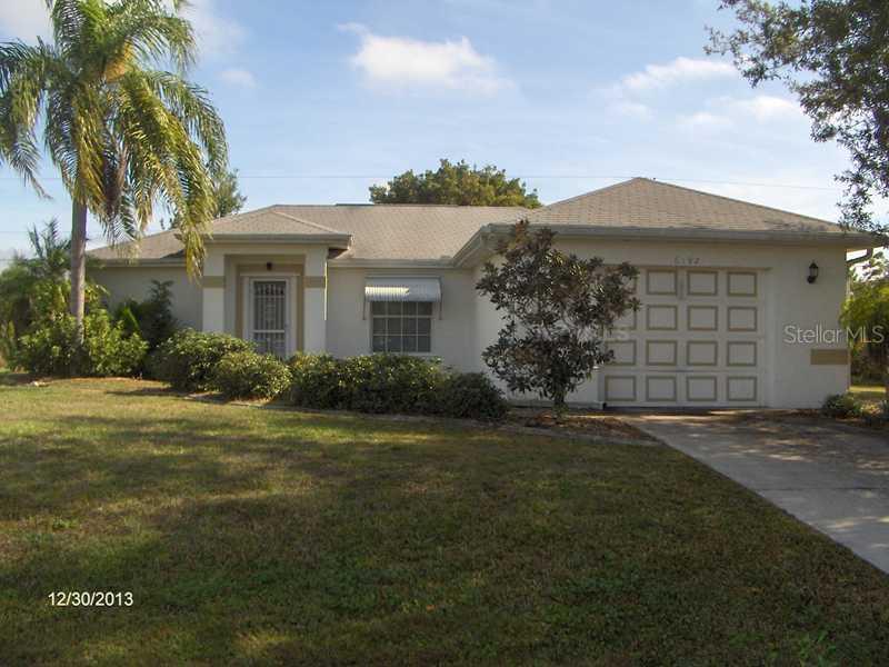 6192 Ceres St., Englewood, FL 34224