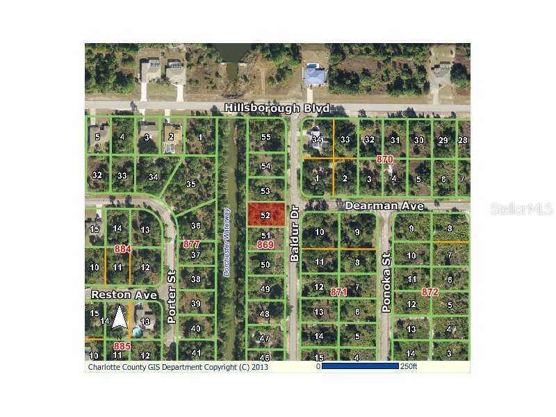 35 Baldur Dr., Port Charlotte, FL 33954