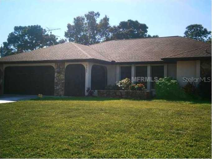 9365 Crugar Ter., Englewood, FL 34224