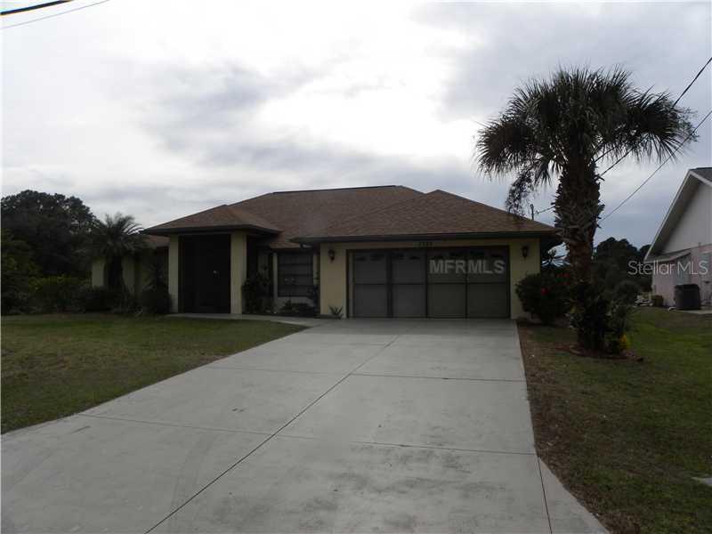 [Address Hidden by Seller], Englewood, FL 34224