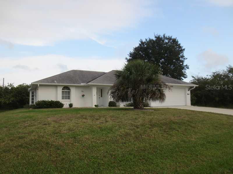 6288 Tilly St., Englewood, FL 34224