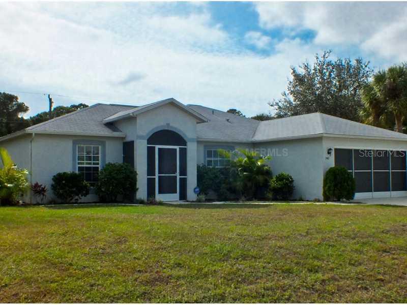740 Clearview Dr., Port Charlotte, FL 33953