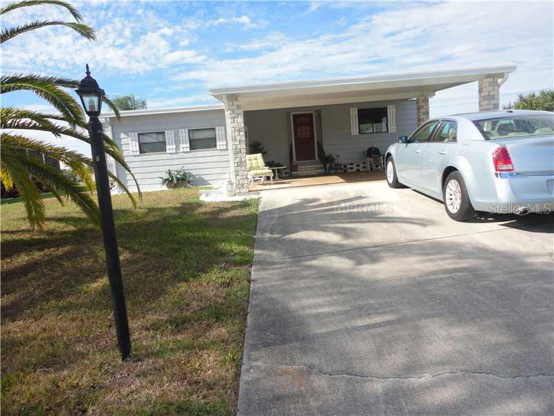 1307 Sanderling Dr, Englewood, FL 34224