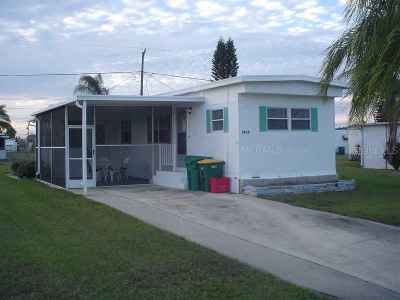 1420 Flamingo Dr., Englewood, FL 34224