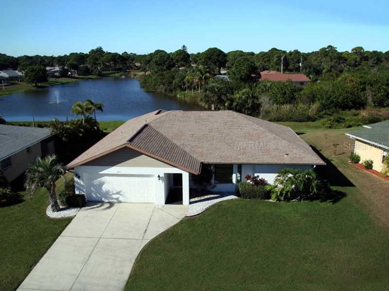 2275 Paraiso Ct., Englewood, FL 34224