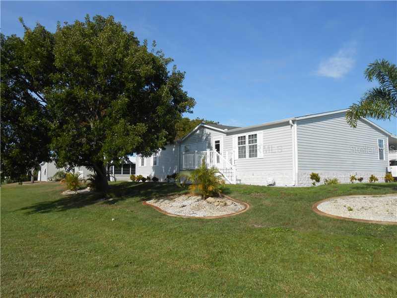 1384 Mallard Dr., Englewood, FL 34224