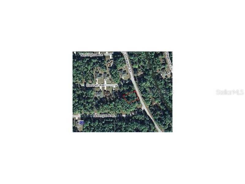 Pinewood St., North Port, FL 34288
