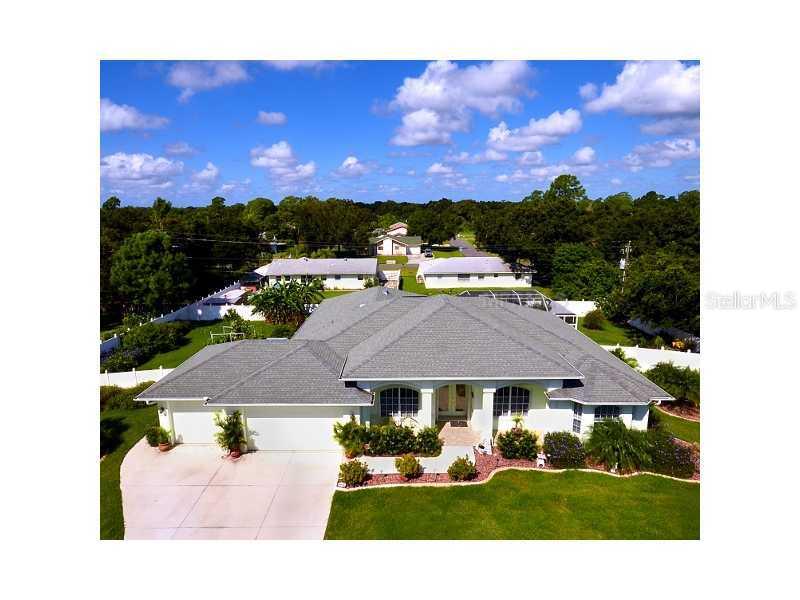 442 Donora Street, Port Charlotte, FL 33948
