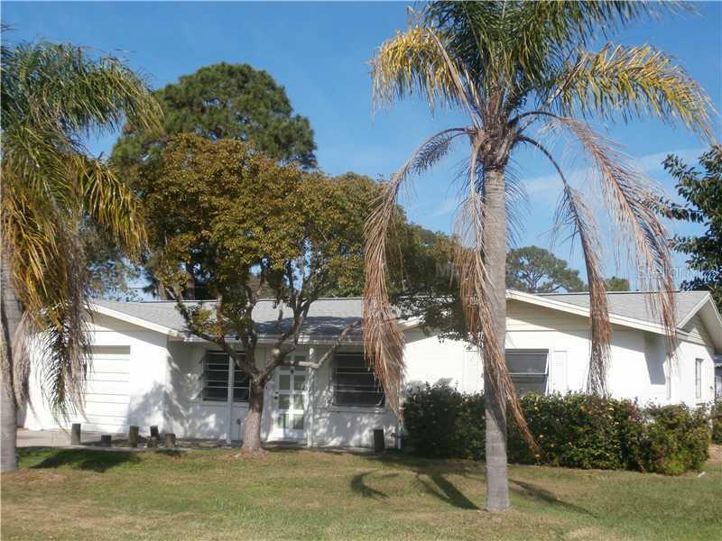 [Address Hidden by Seller], Englewood, FL 34223