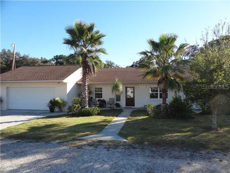 425 N Oxford Dr., Englewood, FL 34223