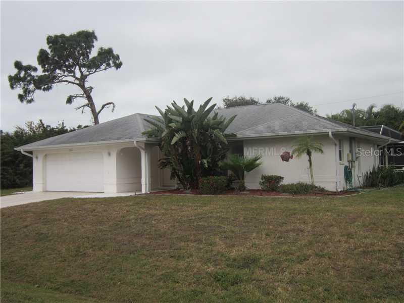 2560 Osage Rd., Venice, FL 34293