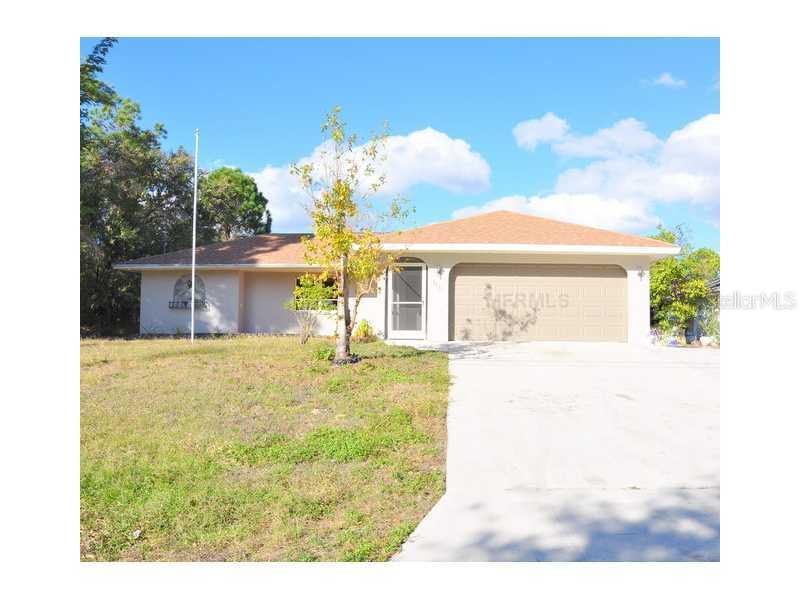 2680 Tusket Ave., North Port, FL 34286
