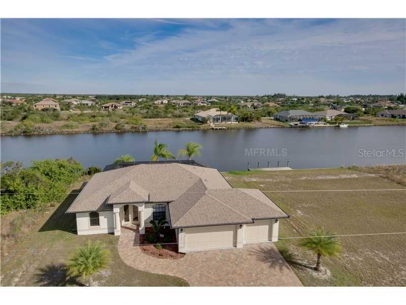 8266 Tracy Circle, Port Charlotte, FL 33981
