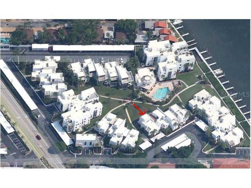 2955 N Beach Rd. #B814, Englewood, FL 34223