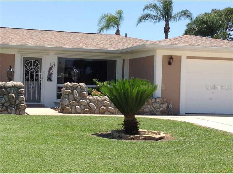 25 Oakland Hills Ct., Rotonda West, FL 33947