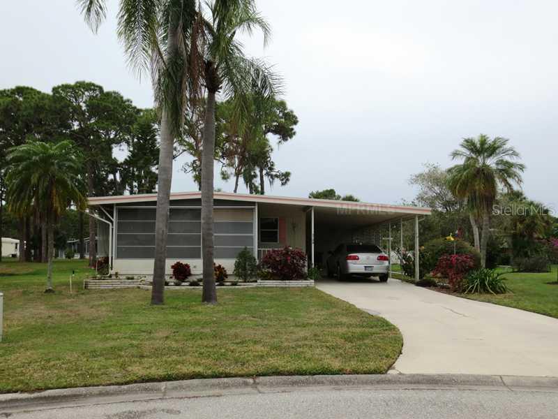 3104 Goldfinch Ter., Englewood, FL 34224