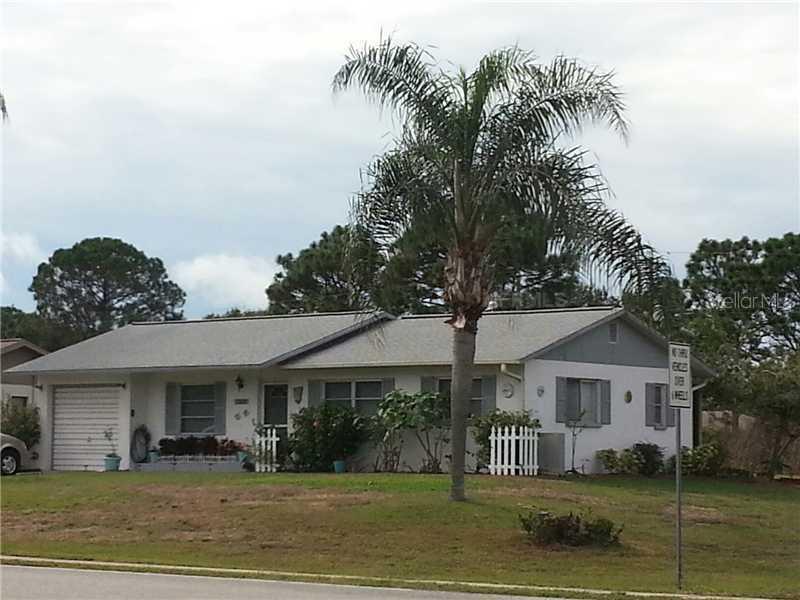 7269 Spinnaker Blvd., Englewood, FL 34224