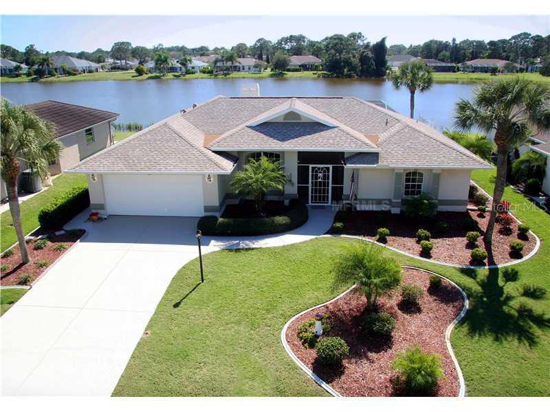 9049 Evelyn Rd., Englewood, FL 34224