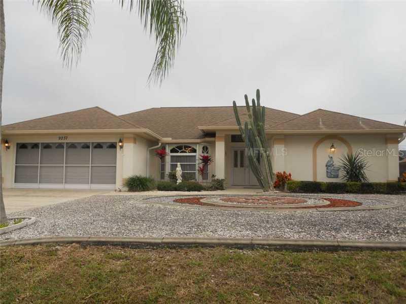 9237 Steubenville Ave., Englewood, FL 34224